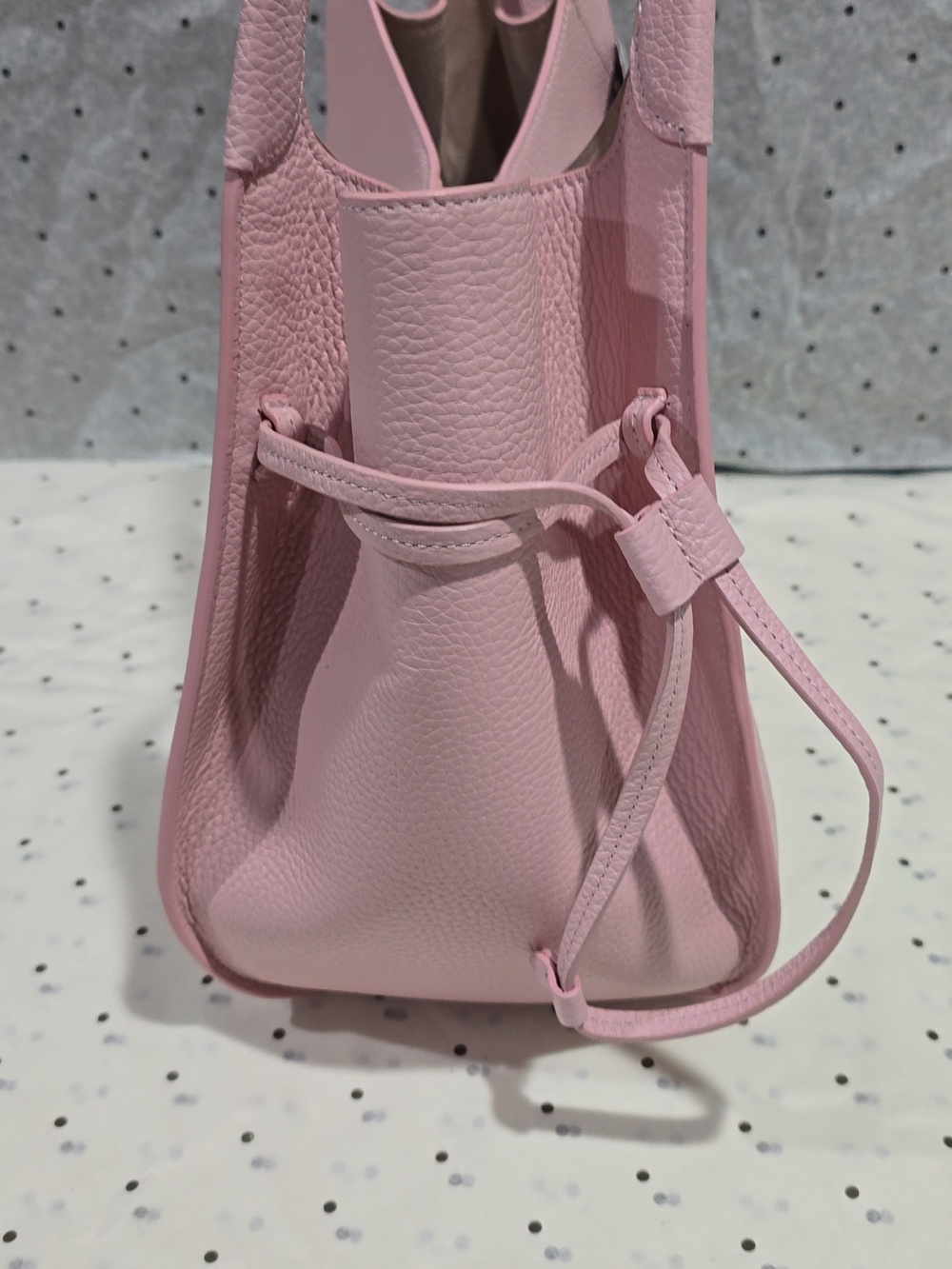 kate spade Stash Carryall Bag, Tutu pink - Picture 8 of 13